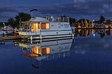 Twilight Houseboat_25558